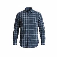 camicia Mercedes-Benz uomo L