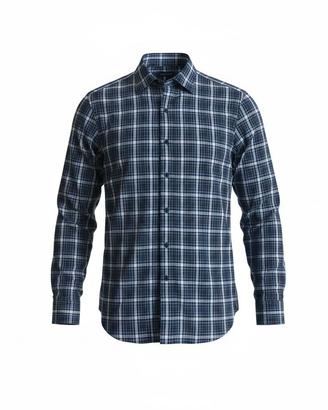 camicia Mercedes-Benz uomo L