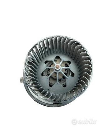 Ventola riscaldamento audi a3 8p 1600 benzina 2003