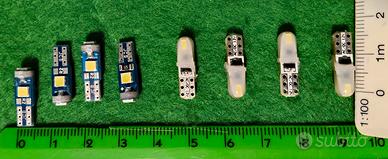 lampadine LED T5 JCD