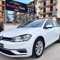 Volkswagen Golf 1.6 TDI 115 CV 5p. Confortline