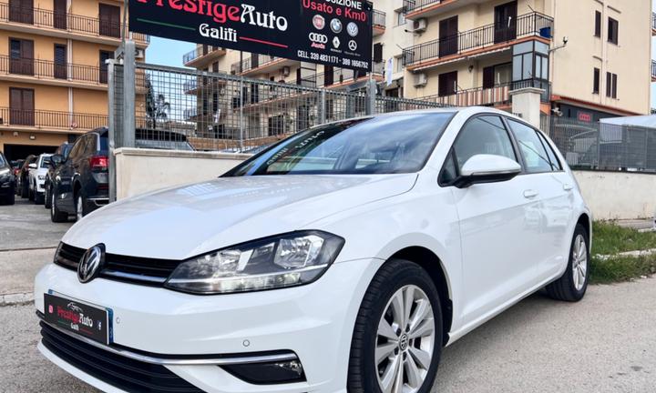 Volkswagen Golf 1.6 TDI 115 CV 5p. Confortline