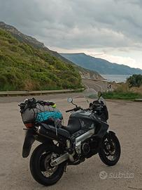 Aprilia Caponord ETV 1000
