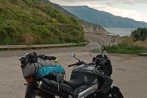 Aprilia Caponord ETV 1000