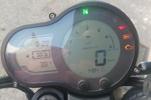 Benelli Leoncino 500