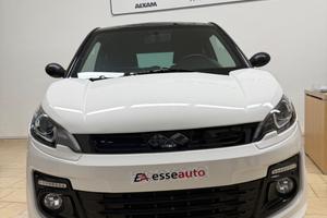 Ligier JS JS50 DCI Young Color