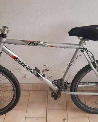 bici cross