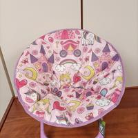 Seggiolina per bambini