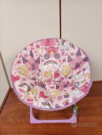 Seggiolina per bambini