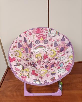 Seggiolina per bambini