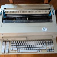 Macchina da scrivere Elettronica TA Triumph-Adler