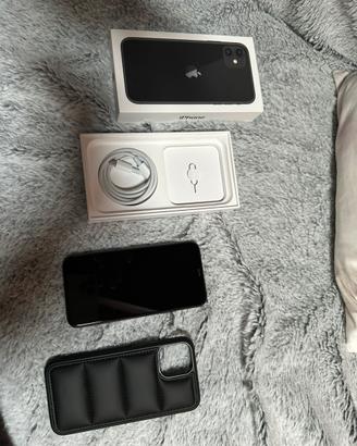 IPhone 11 Pro Black 256GB
