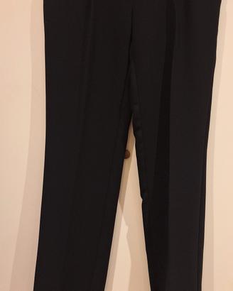 pantaloni eleganti a sigaretta