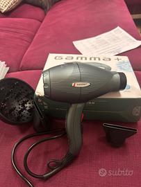 Phon gamma + ies light