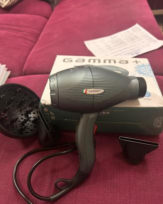 Phon gamma + ies light