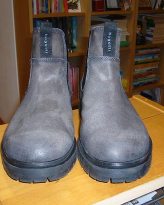 Scarpe stivaletto Bugatti Tg. 42