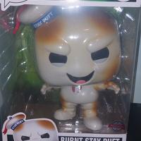 Marshmallow man funko pop ghostbusters