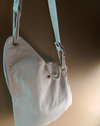 borsa asimmetrica Y2k 