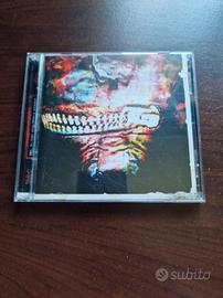 Slipknot  Vol.3 The Sunliminal Verses