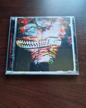 Slipknot  Vol.3 The Sunliminal Verses