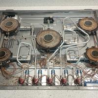 Ricambi Piano cottura Hotpoint FTGHG751SDABK