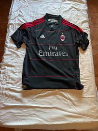 Maglia originale Milan Ibrahimovich 