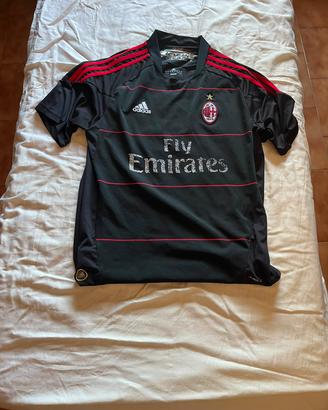 Maglia originale Milan Ibrahimovich 