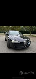 Alfa Romeo 147  GPL