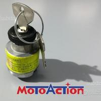 Commutatore Di Accensione Piaggio Ape