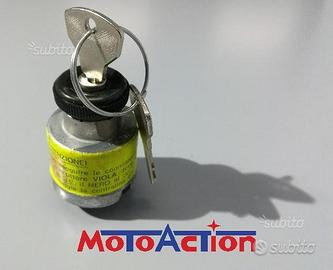 Commutatore Di Accensione Piaggio Ape