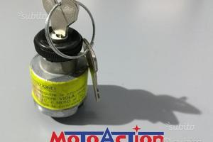 Commutatore Di Accensione Piaggio Ape