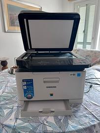 Stampante laser Samsung