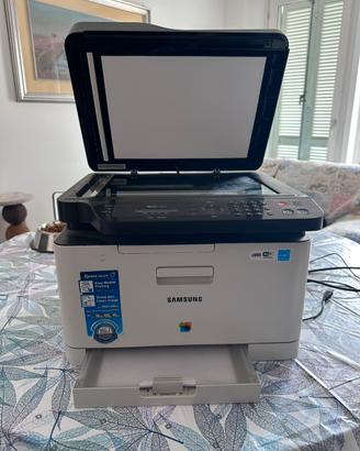 Stampante laser Samsung