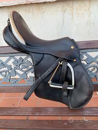 Sella Prestige Appaloosa