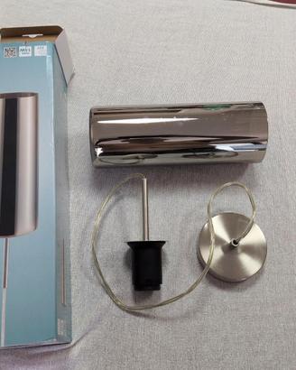 Lampada a sospensione EGLO Selvino 98696