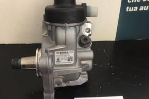 Pompa diesel Bosch CP4 0445010538 RINFORZATA