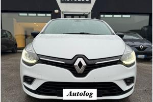 Renault Clio dCi 8V 75 CV 5 porte Moschino Intens 