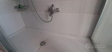 Cabina doccia