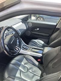 Evoque