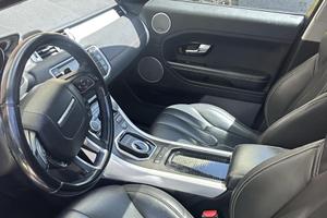 Evoque