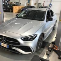 Mercedes-benz classe C 220 Premium mhev