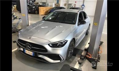 Mercedes-benz classe C 220 Premium mhev