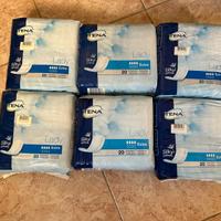 120 assorbenti Tena Lady nuovi