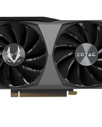 RTX 3060 TI ZOTAC
