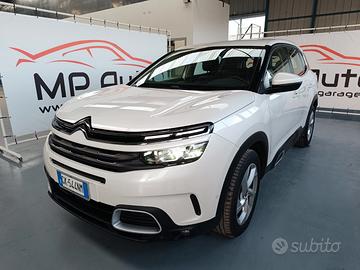 Citroen C5 Aircross BlueHDi 130 S&S EAT8 Shine