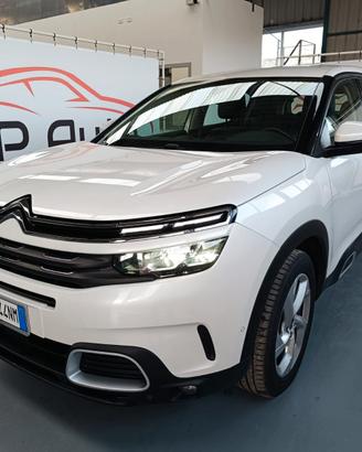 Citroen C5 Aircross BlueHDi 130 S&S EAT8 Shine