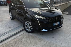 PEUGEOT 3008 1.5 130CV SOLO 69 MILA KM CERTIFICATI