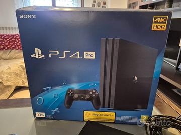PlayStation 4 Pro 