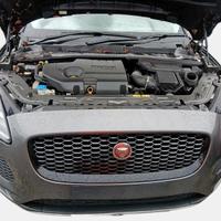 2018 MOTORE JAGUAR E-PACE 2.0D 5DR 2WD COD. 204DTD