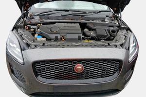 2018 MOTORE JAGUAR E-PACE 2.0D 5DR 2WD COD. 204DTD